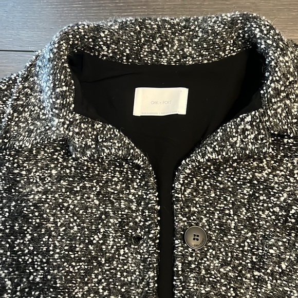 Oak and Fort Jacket - Picture 2 of 3